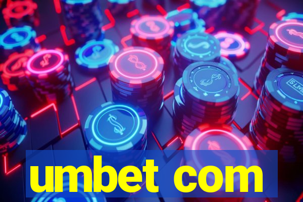 umbet com